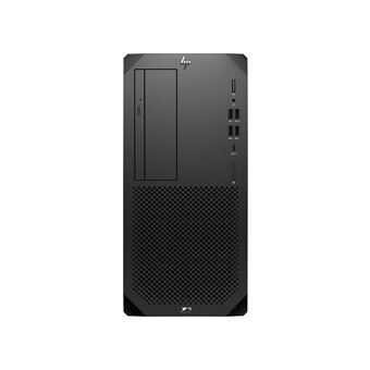 Workstation HP Z2 G9 | Intel® Core i7-14700K | 16 GB - 1