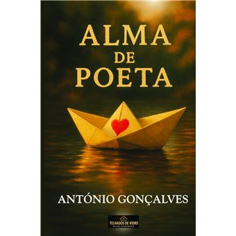 Alma De Poeta - 1