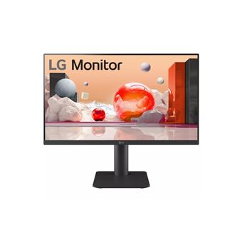 Monitor LG 25MS550-B | LED | FHD | 5 ms | 100 Hz | 24.5" | D - 1