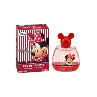 Perfume  Disney Minnie EDT Spray 100ml - 1