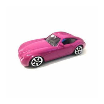 Carro Wiesmann GT Siku - Rosa - 1