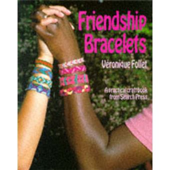 Friendship Bracelets - 1
