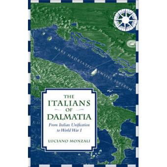 The Italians of Dalmatia - 1
