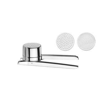 Espremedor de batatas Tescoma 428680 | Aço inoxidável - 1