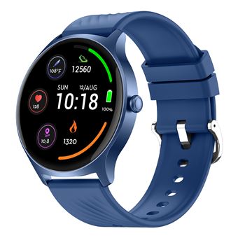 Smartwatch Denver SWC-387BU | Azul - 1
