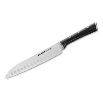 Faca Santoku Tefal Ice Force K23206 | 18 cm - 1