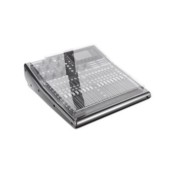 Equipamento para Dj Decksaver DSP-PC-X32PRODUCER | Cinzento, Transparente - 1