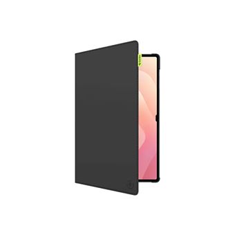 Capa Gecko V11CL2810C1 para Samsung Galaxy Tab S11 Ultra | Preto - 1