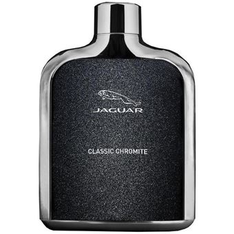Perfume Jaguar Classic Chromite EDT 100 ml - 1