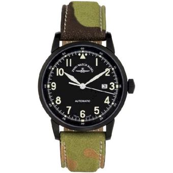 Relógio Automático Zeno Watch Basel 6069Nbka1 - 1