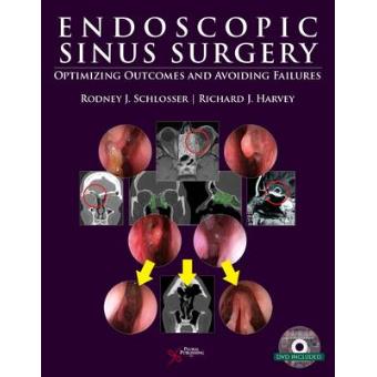 Endoscopic Sinus Surgery Optimizing - 1
