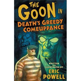The Goon - Paperback - 2011 - 1