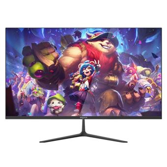 Monitor Approx APPM27BV4 | LED | FHD | 4 ms | 120 Hz | 27" | E - 1