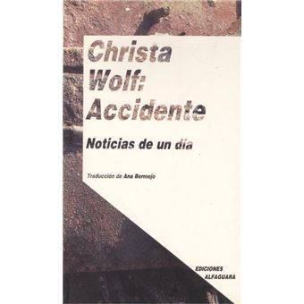 Accidente - 1