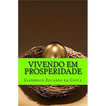 Vivendo Em Prosperidade - 1