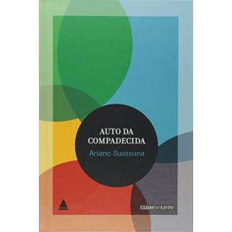 Auto da Compadecida - 1