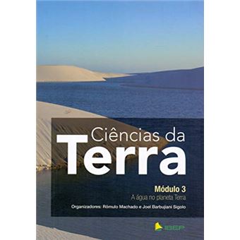 Ciências Da Terra Módulo 3 A Água No Planeta Terra - 1