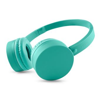 Auscultadores Bluetooth Energy Sistem BT1 | Azul - 1