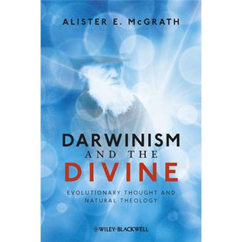 Darwinism and the Divine - Evolutionary Thought and Natural Theology - Paperback - 2011 - 1