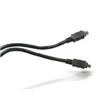 Conceptronic Cabo FireWire 4 a 4 pinos