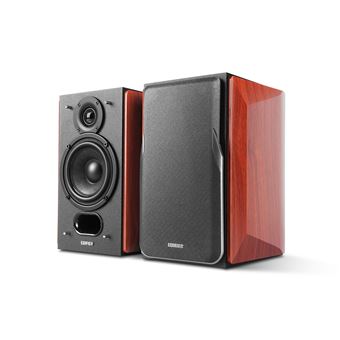 Altifalante Edifier P17 | Madeira - 1