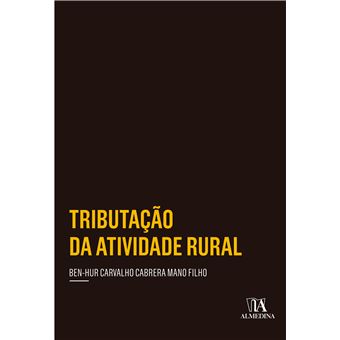 Tributação da Atividade Rural - 1