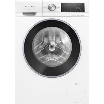 Máquina de Lavar Roupa Siemens WG44G2Z1EP | 9 Kg | 1400 RPM | A | Branco - 1