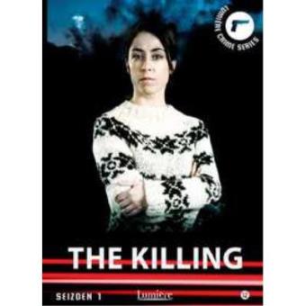 Killing The (2007) - Season 1 - 1