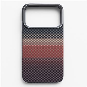 Capa skyhe para Apple iPhone 17 PRO MAX Pattern Green - 1