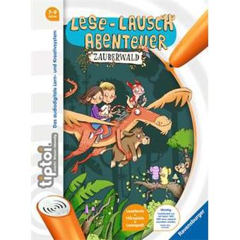 tiptoi® Zauberwald - 1