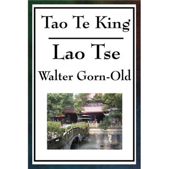 Tao Te King - Paperback / softback - 2008 - 1