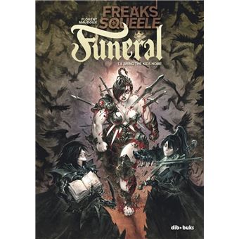 Bring The Kids Home - 1