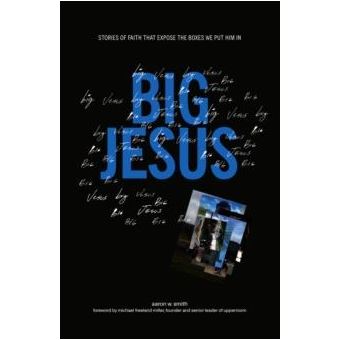Big Jesus - 1
