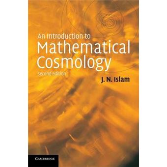 An Introduction to Mathematical Cosmology - Paperback - 2001 - 1