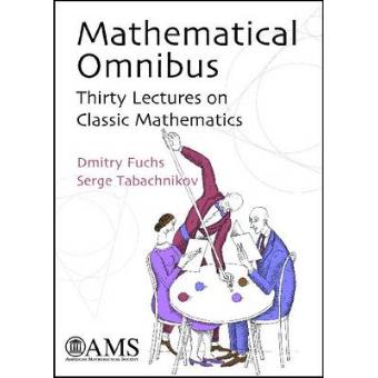 Mathematical Omnibus - 1