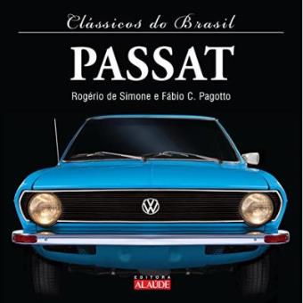 Passat - Coleção Clássicos Do Brasil - 1