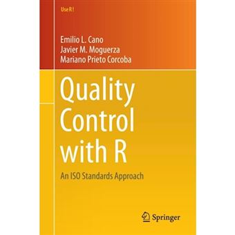 Quality Control With R - 1