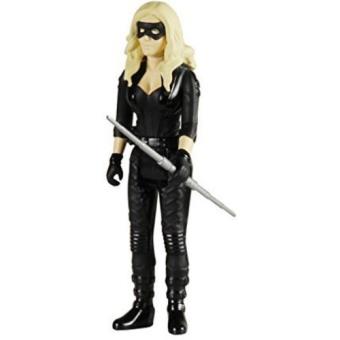 Funko ReAction Dc Comics Arrow - Black Canary - 1