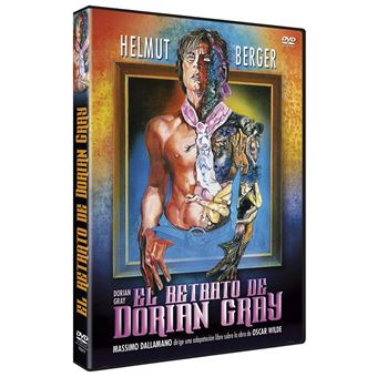El Retrato de Dorian Gray (1970) / Dorian Gray - 1