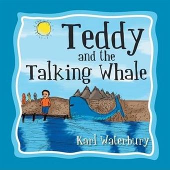 Teddy And The Talking Whale - 1