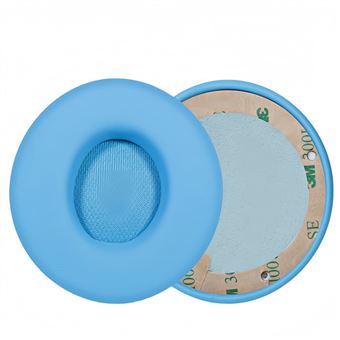 Almofadas para Auscultadores V-REEL para Beats Solo Pro Wireless | Azul - 1