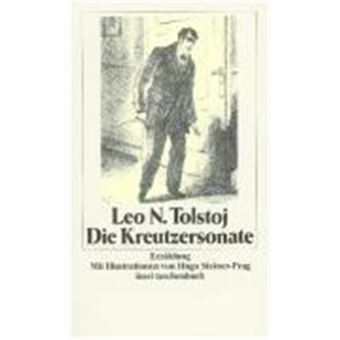 Die Kreutzersonate - 1