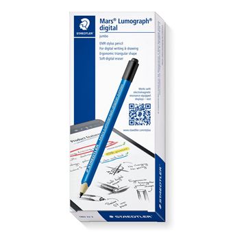 Caneta Stylus Staedtler 180J 22-3 | Azul - 1