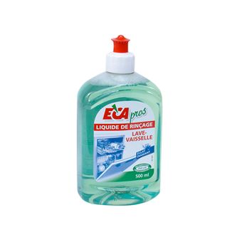 Detergente para máquina de lavar louça ECA pros 153 - 1
