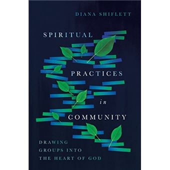 Spiritual Practices In Community  Drawing Groups Into The Heart Of God - 1