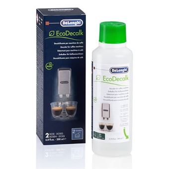 Descalcificador De’Longhi EcoDecalk DLSC202 - 1