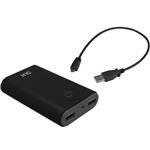 Power Bank DLH DY-BE3990 1050 mAh Preto