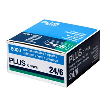 Agrafos Plus 22/6 - 1