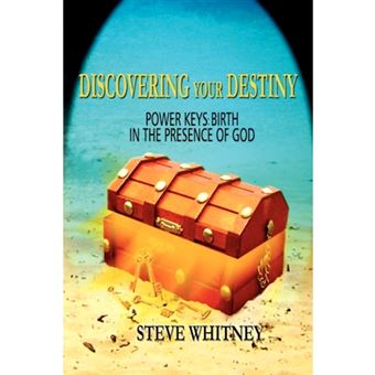 Discovering Your Destiny - Power Keys: Birth in the Presence of God - Paperback / softback - 2007 - 1