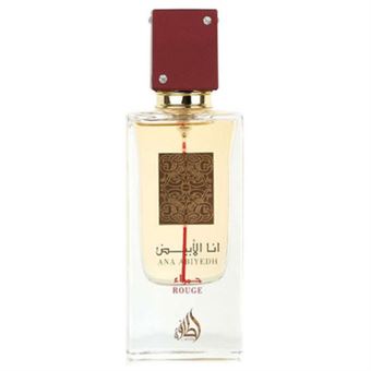 Perfume Lattafa Rouge | EDP | 60 ml - 1